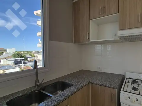 Departamento en Alquiler 10 años