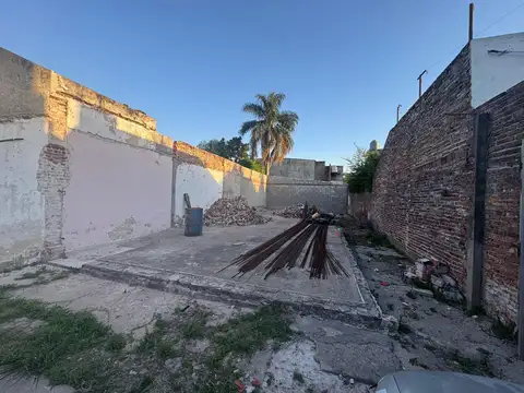Terreno en Venta en Santa Fe, USD 72.000