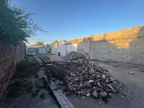VENTA - Terreno en Sargento Cabral