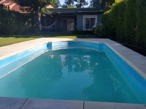 Casa en Alquiler Temporal en General Pacheco, Partido de Tigre
