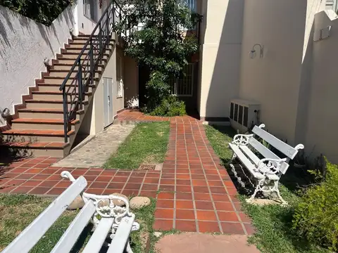 VENTA/DEPARTAMENTO/2 DORMITORIOS/MICROCENTRO