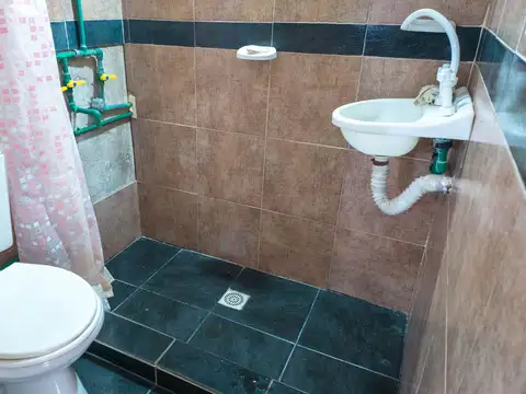 Casa en Venta al Sureste