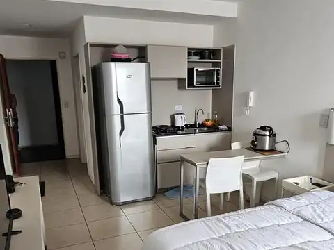 Venta Mono ambiente en Congreso  Edificio con amenities