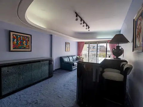 Depto 4 amb en venta Caballito c/balcón al frente