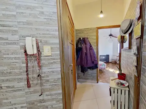 Depto Tipo Casa en Venta en Villa Devoto, USD 109.998