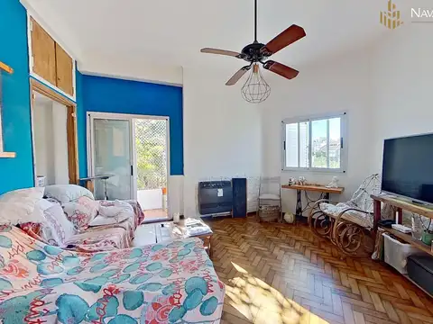 PH en Venta en Villa Devoto, Capital Federal