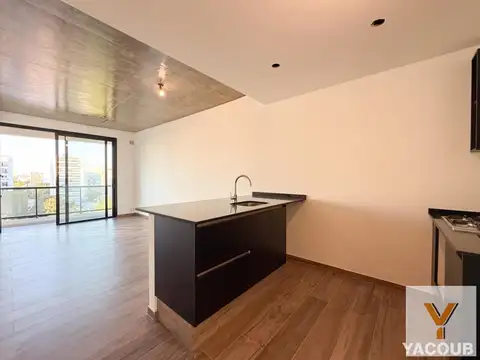 Departamento en Venta en La Plata, Partido de La Plata