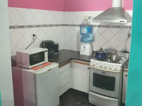 Depto Tipo Casa 4 ambientes con 2 baños