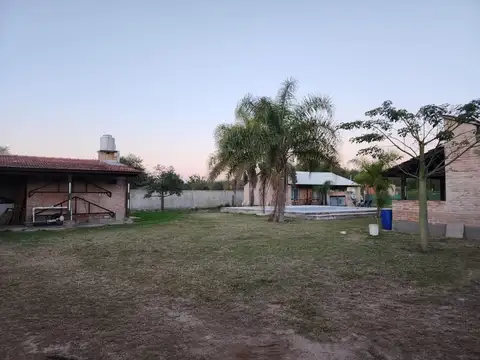 Casa en Venta en Santiago del Estero, USD 130.000