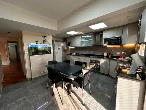 Departamento en Venta en Floresta, USD 149.000