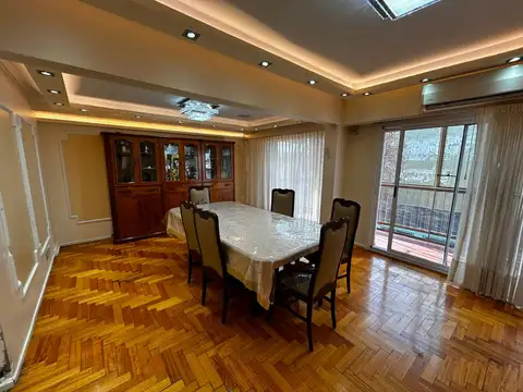 Venta Departamento Floresta 4 ambientes balcon