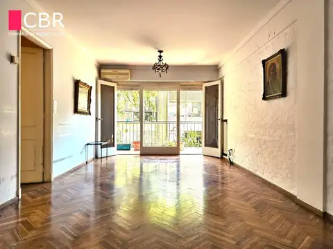 Departamento en Venta de 4 dormitorios