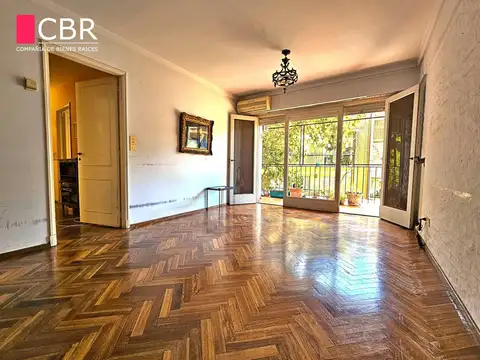 Departamento en Venta de 4 ambientes