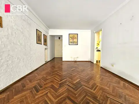 Departamento en Venta 55 años