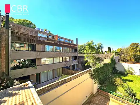 Departamento 4 ambientes con 3 baños