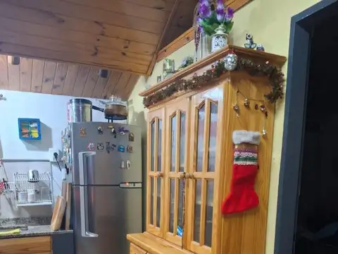 Casa en Venta al Noroeste