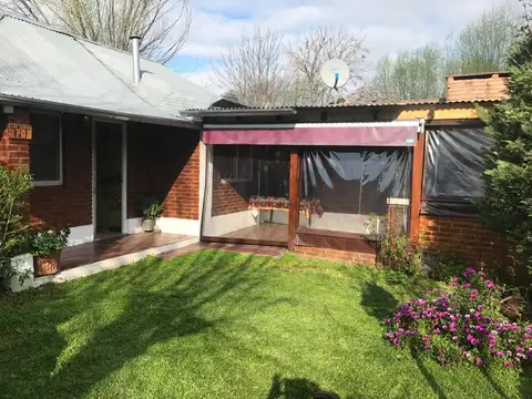 Casa en Venta de 3 dormitorios