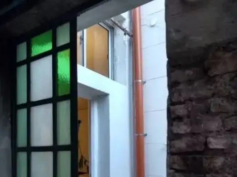 Depto Tipo Casa en Venta de 2 ambientes