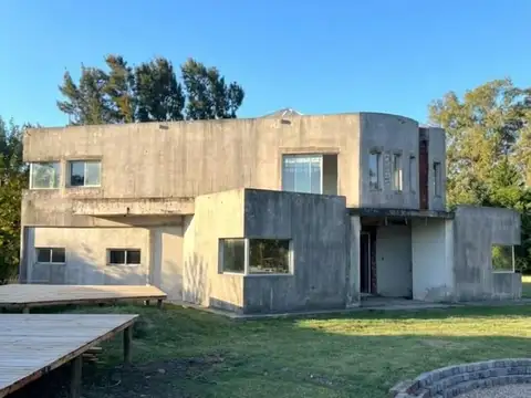VENTA QUINTA  4000 M2 CAPILLA DEL SEÑOR