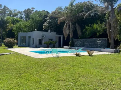 Casa en Venta en Capilla del Señor, USD 329.000