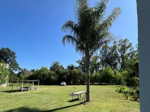 Casa en Venta 1 año