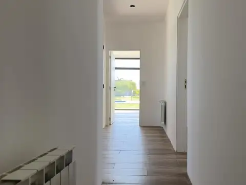 Casa en Venta al Oeste