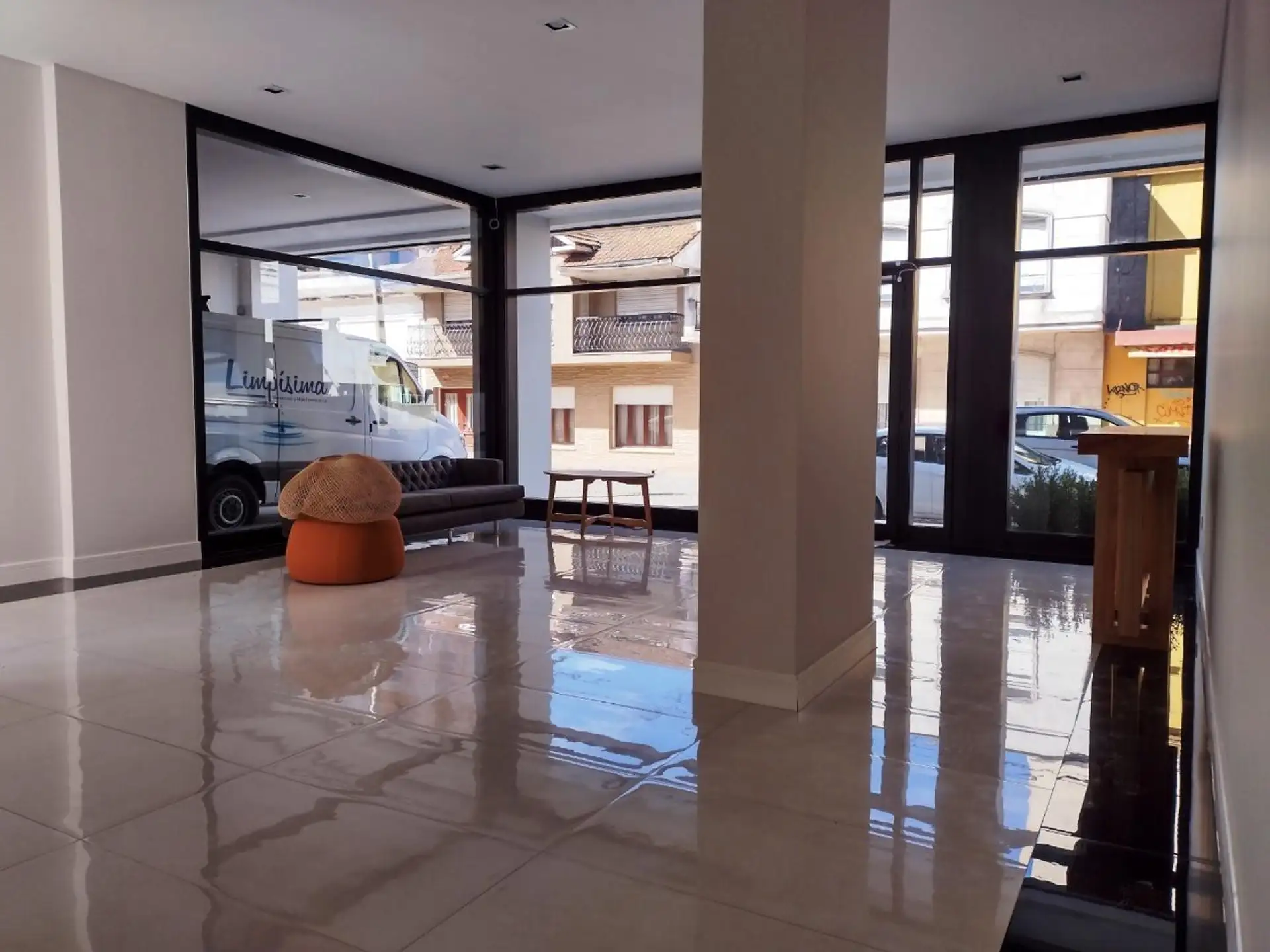 Departamento en el emprendimiento Edificio a estrenar - Tand