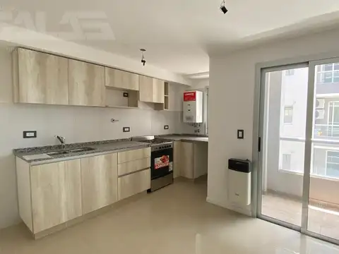 Departamento en Venta en Ituzaingo, USD 98.000