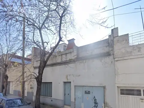 Saavedra Terreno en Venta apto desarrollo inmobiliario