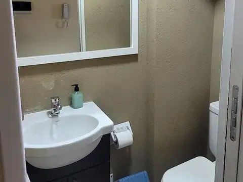 Depto Tipo Casa en Alquiler de 2 dormitorios