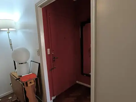 Departamento en Venta en Villa del Parque, USD 87.000