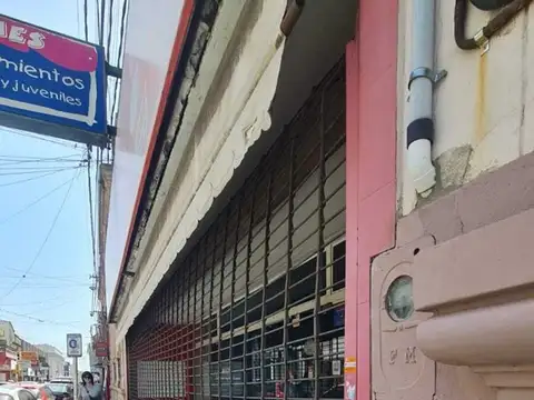 Local  en Alquiler en Luján,  G.B.A. Zona Oeste