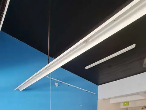 Local en Alquiler A Estrenar