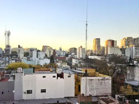 Departamento en Alquiler de 3 ambientes
