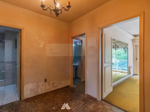 Departamento en Venta 58 años