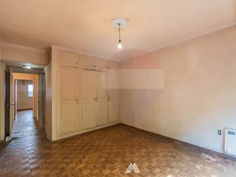 Departamento 7 ambientes con 3 baños