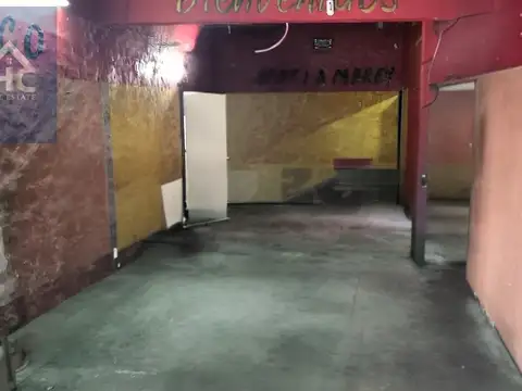 Galpon en Alquiler A Estrenar