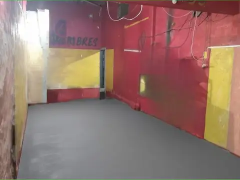 DEPOSITO EN ALQUILER APTO TALLER