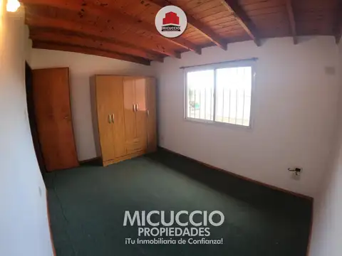 Departamento 9 ambientes con 3 baños