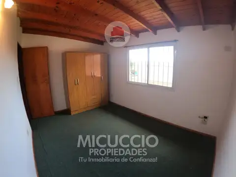 Departamento en Venta en Centro, USD 190.000