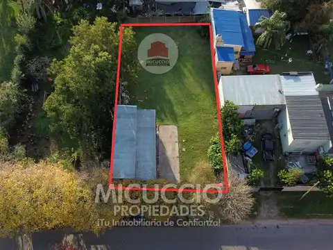Departamento en Venta de 9 ambientes