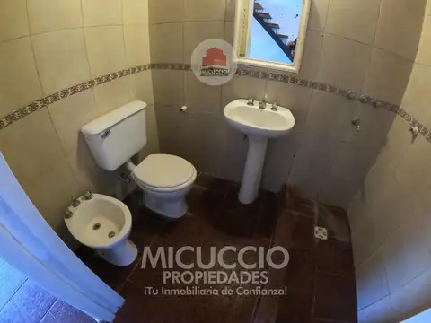Complejo de dúplex en venta, Venecia 478, Escobar. PERMUTA EN BARRIO CERRADO.