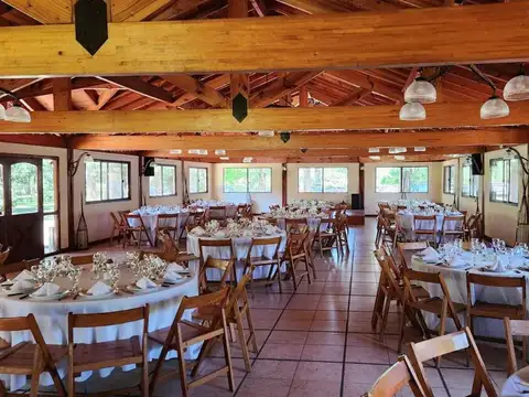 9 Has Haras El Candil