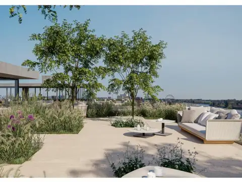 Departamento en Venta en Tigre Centro, USD 250.067