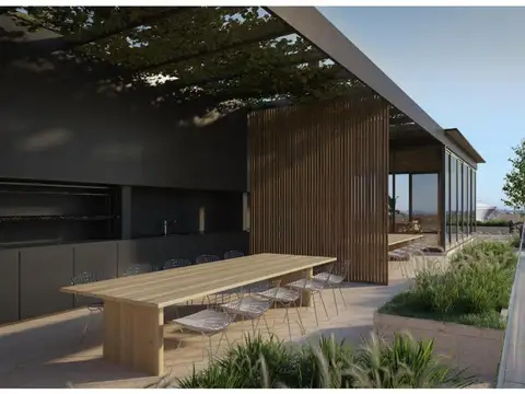 Departamento en Venta A Estrenar