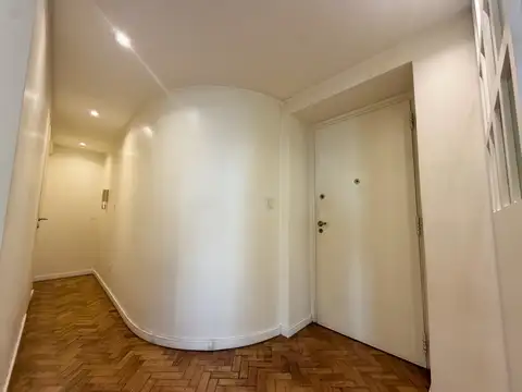 Oficina 3 ambientes con 1 baño