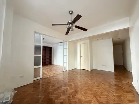 Oficina en Alquiler en Recoleta, $ 1.300.000