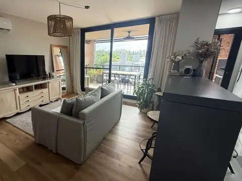 DEPARTAMENTO EN VENTA COMPLEJO “ÉPICA”