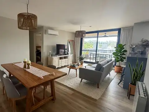 DEPARTAMENTO EN VENTA COMPLEJO “ÉPICA”