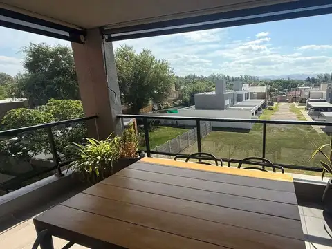 Departamento en Venta 3 años